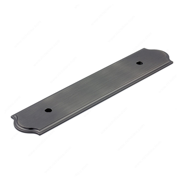 BP104096143 Transitional Metal Backplate For Pull -1040