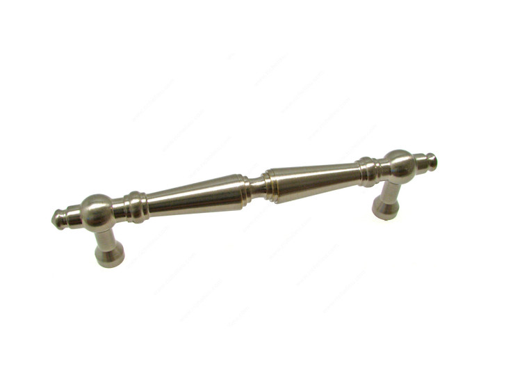 BP1455195 Traditional Brass Pull - 145
