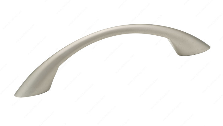 BP65017184 Contemporary Metal Pull - 6501