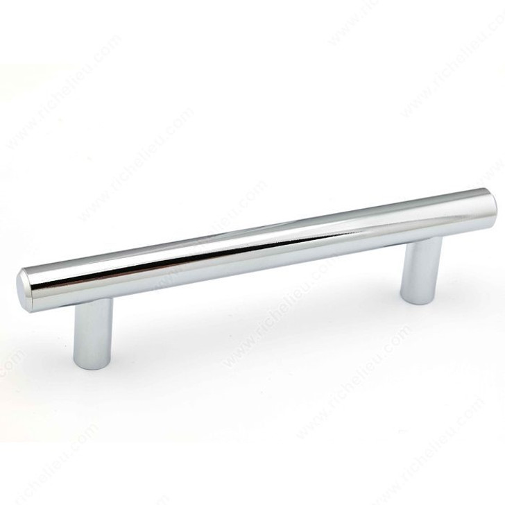 BP205108140 Contemporary Metal Pull - 205