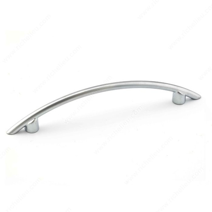 BP6231996174 Contemporary Metal Pull - 6231