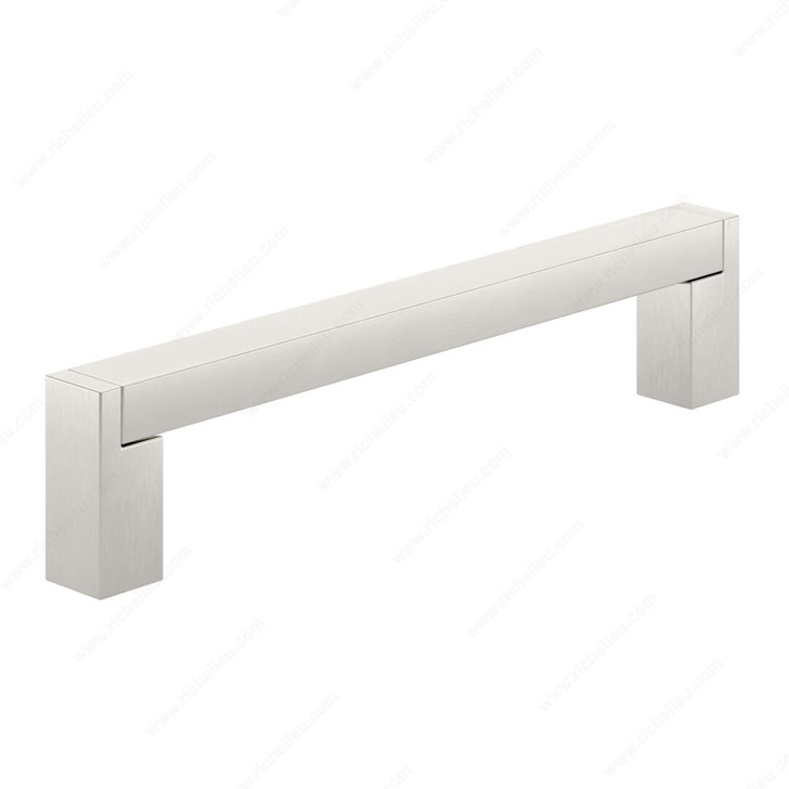BP801128195 - Modern Metal and Aluminum Pull - 801 | Express Kitchens