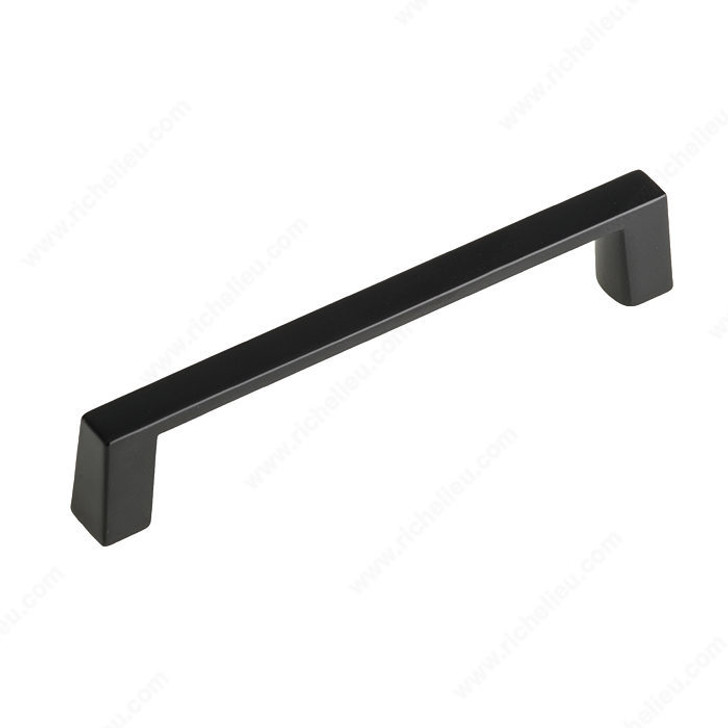 BP1076900 Contemporary Metal Pull - 107