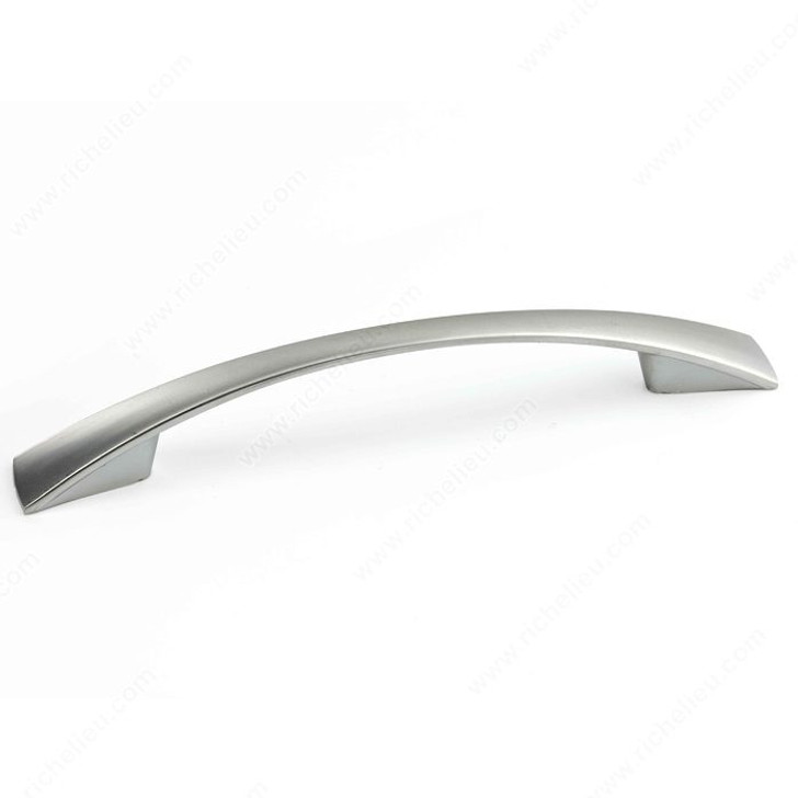 BP5213396174 Contemporary Metal Pull - 5213