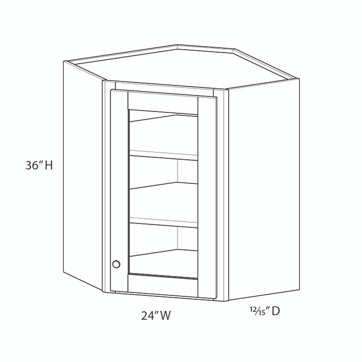 GDFIWC2436 - PRISM-LEXINGTON CAPPUCCINO