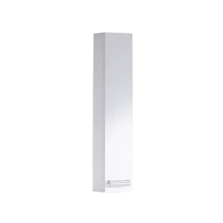 AT0932WH - 9 X 31 ATWOOD WIDE SIDE CABINET WHITE