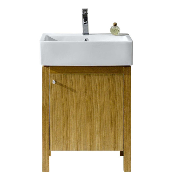 IM2327LM - 23 X 27 IMPERIAL VANITY LIGHT MAPLE