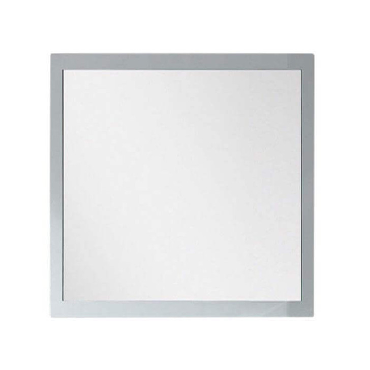 ILM30WH - FINE FIXTURES IMPERIAL II 30" WHITE MIRROR