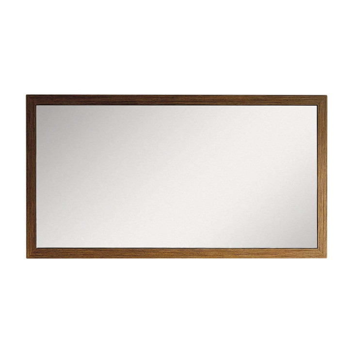 ILM60WT - FINE FIXTURES IMPERIAL II 60" WHEAT MIRROR