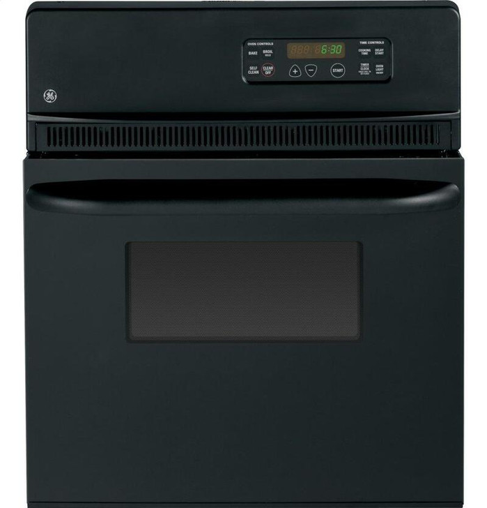 JRP20BJBB - GE 24 Electric Single Self-Cleaning | Express Kitchens