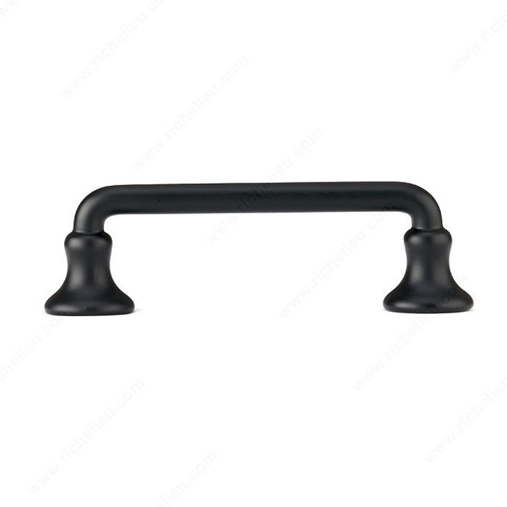 BP873900 Traditional Metal Pull - 873R