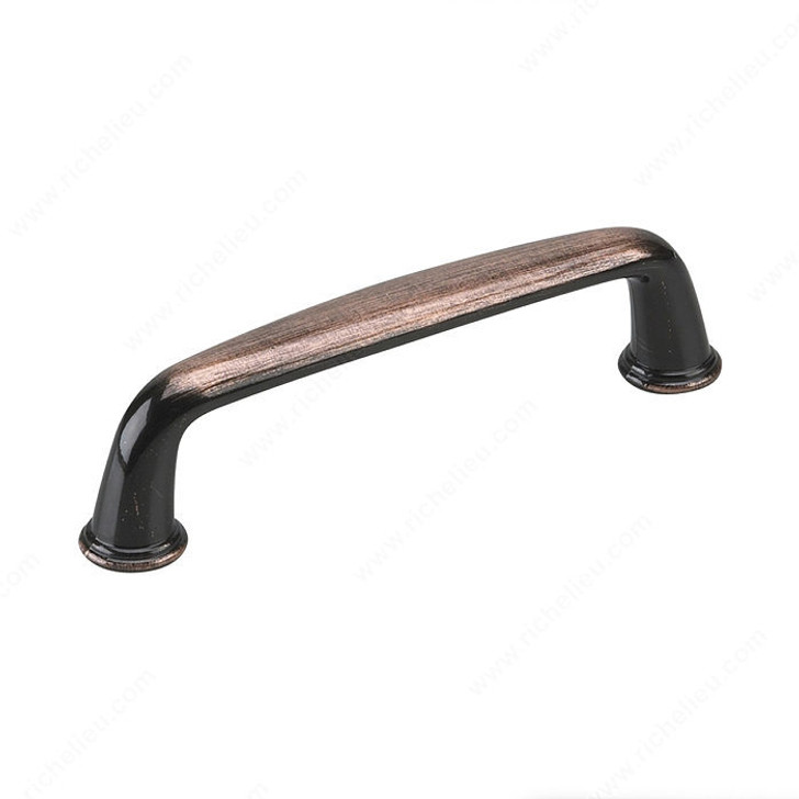 BP877193 Traditional Metal Pull - 877A- Antique Copper