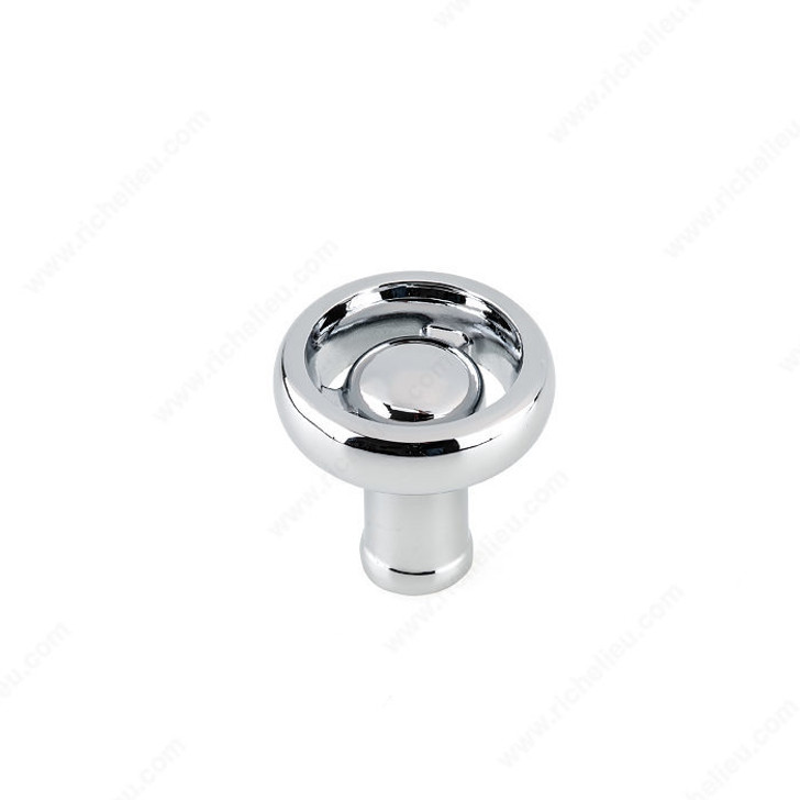 BP220936140 Eclectic Aluminum Knob - 2209