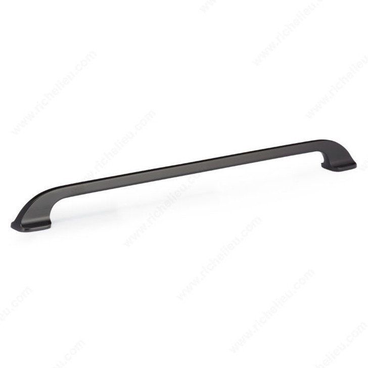 BP7350320900 Contemporary Metal Pull