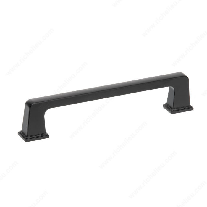 BP8695128900 - Transitional Metal Pull - 8695 | Express Kitchens