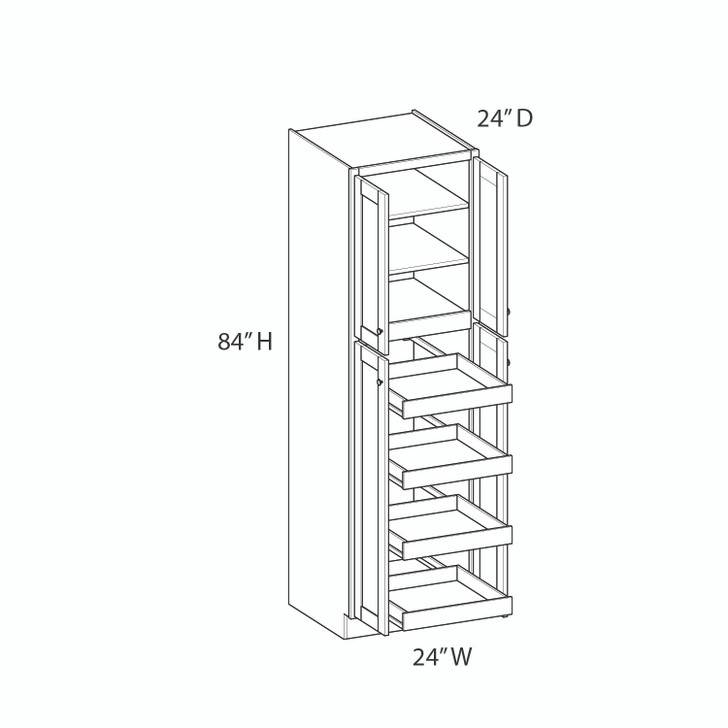UC24X84B (RT4) - PRISM-BEACON HILL STRATUS