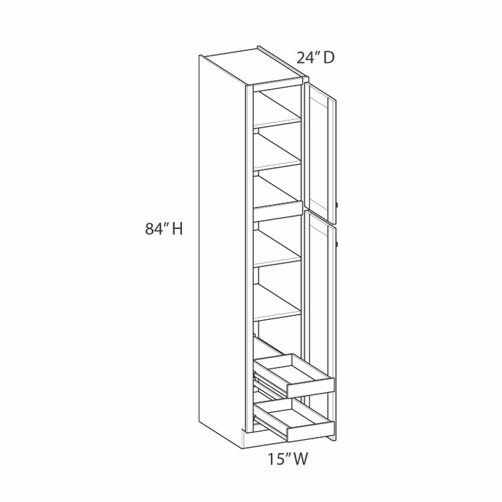 UC15X84 (RT2) - PRISM-BEACON HILL CHANTILLY