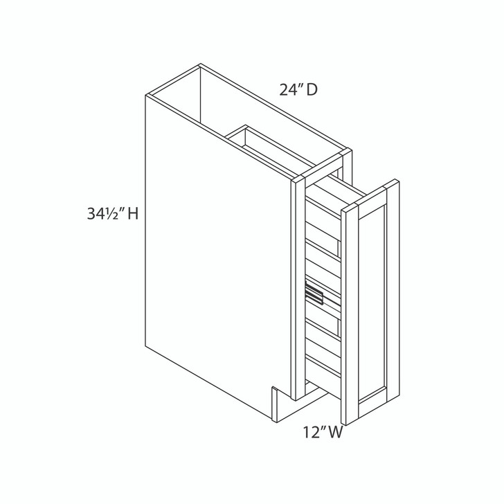 B12FH-SPO - AVON WHITE RTA