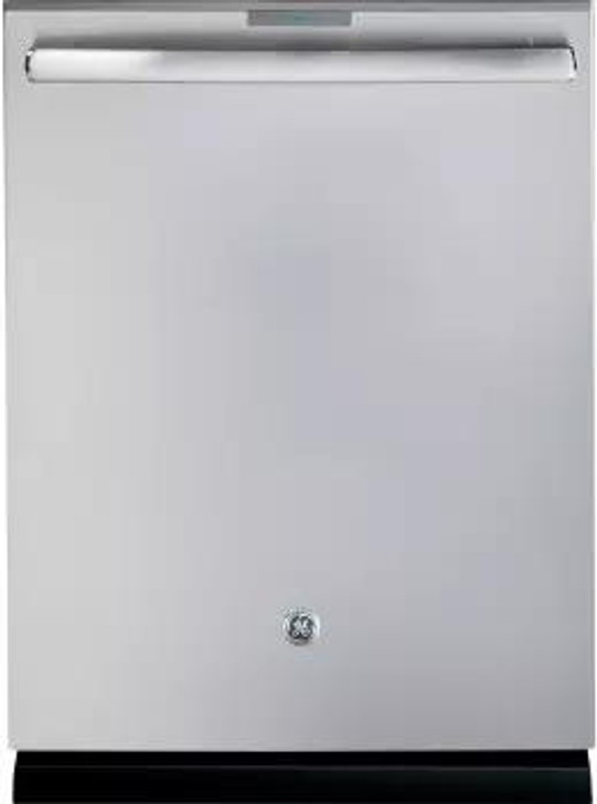 PDT760SSFSS - GE Profile Series Stainless Steel Interior Dishwasher with Hidden Controls