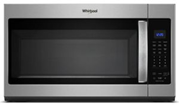WMH32519HZ - 1.9 cu. ft. Capacity Steam Microwave with Sensor Cooking