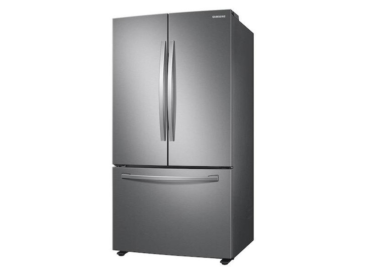 RF28T5021SR - 28 cu. ft. Large Capacity 3-Door French Door Refrigerator with AutoFill Water Pitcher