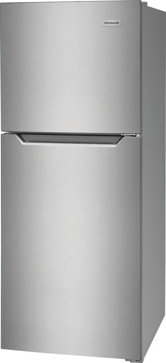 FFET1022UV - Frigidaire 10.1 Cu. Ft. Top Freezer Apartment-Size Refrigerator