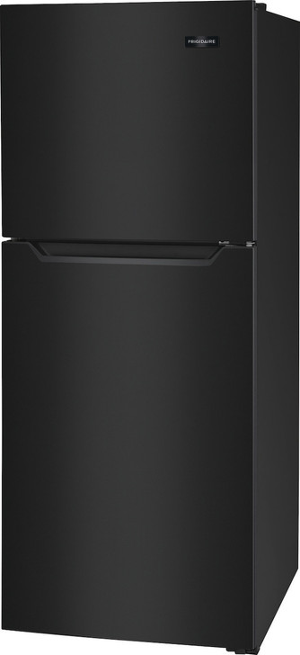 FFET1222UB - Frigidaire 11.6 Cu. Ft. Top Freezer Apartment-Size Refrigerator