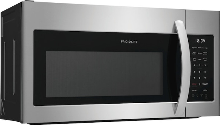 FMOS1846BS - Frigidaire 1.8 Cu. Ft. Over-The-Range Microwavec