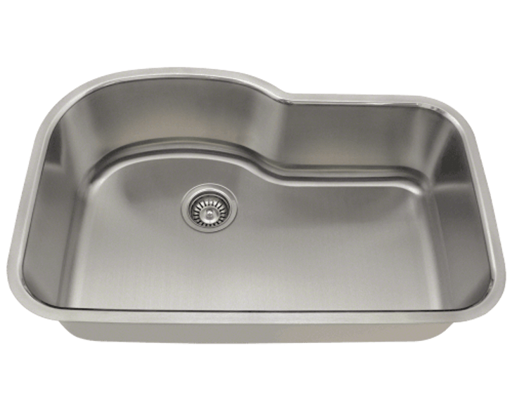 Oversized Undermount Kitchen Sinks Things In The Kitchen