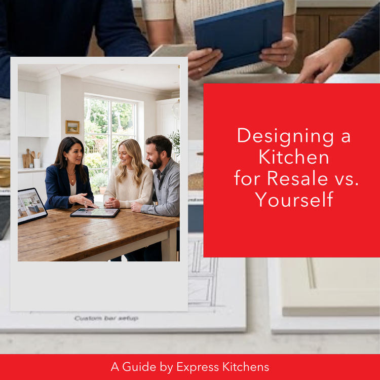Understanding Cabinet Sizes: A Guide to Standard Widths, Heights & Depths
