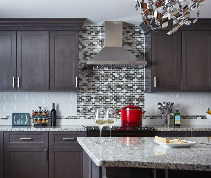 Best Countertop Options For White Cabinets
