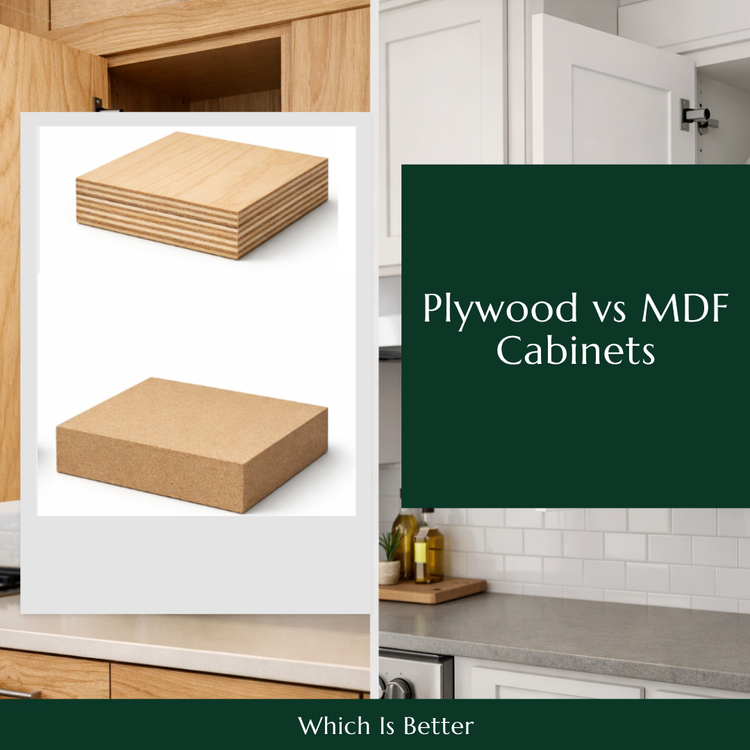 Which Plywood Is Best For Cabinets