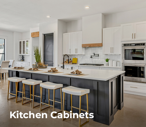 Kitchen Cabinets