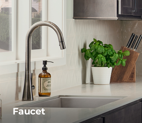 Faucet