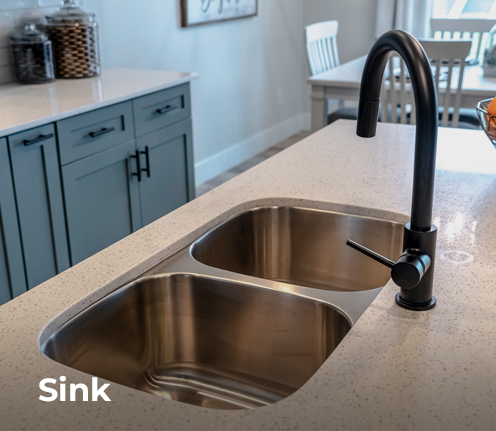 Sink