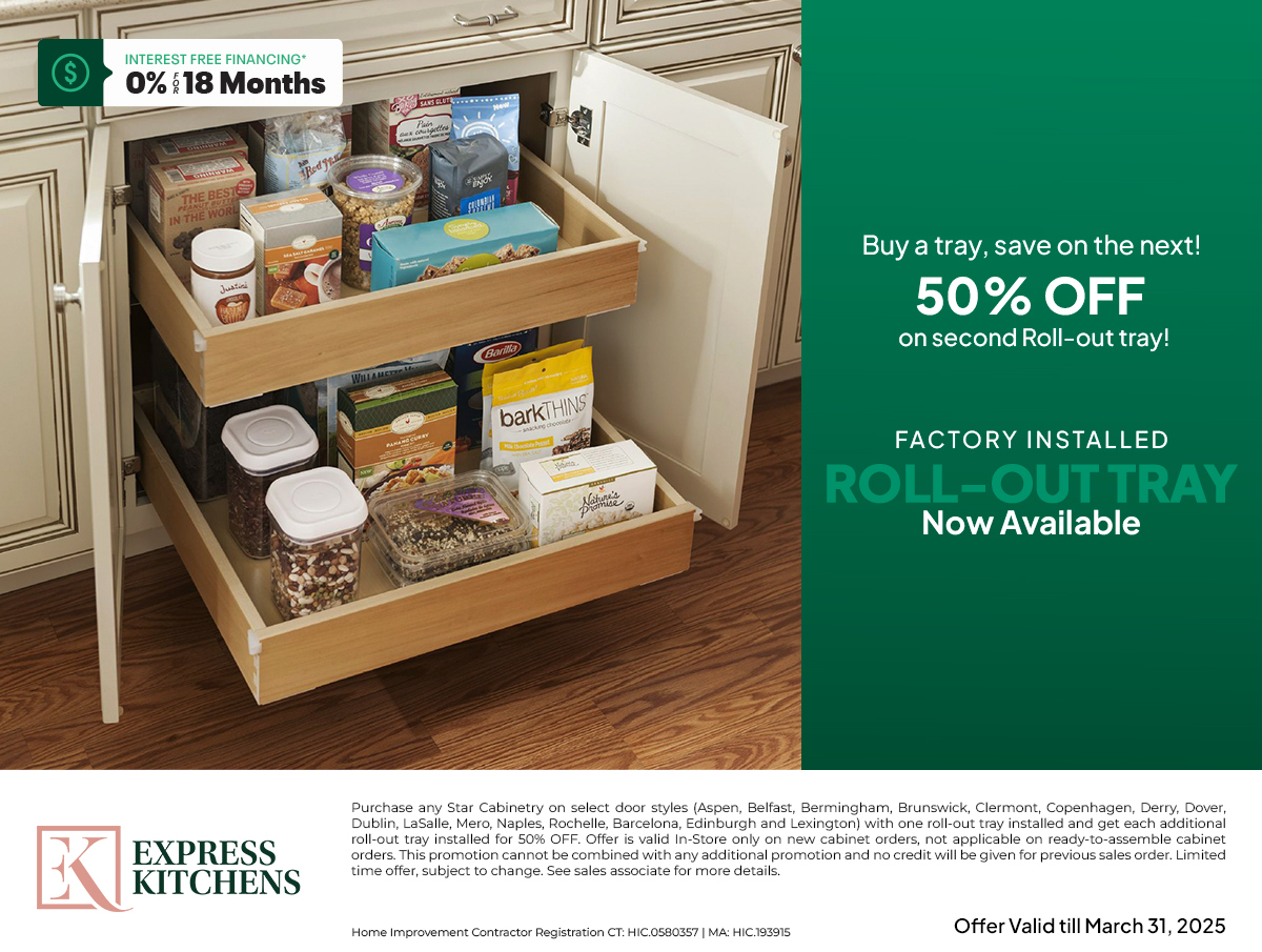 Kitchen Promotions Express Kitchens Get the Best Deals on