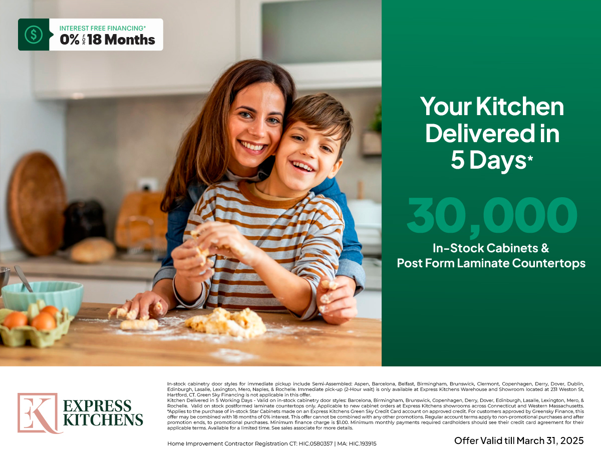 Kitchen Promotions Express Kitchens Get the Best Deals on