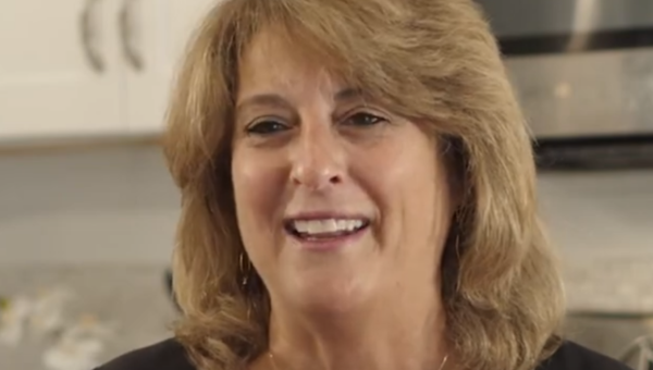 Lauren Fuller kitchen by Express Kitchens