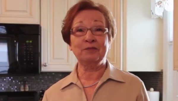 Maria Santos kitchen by Express Kitchens