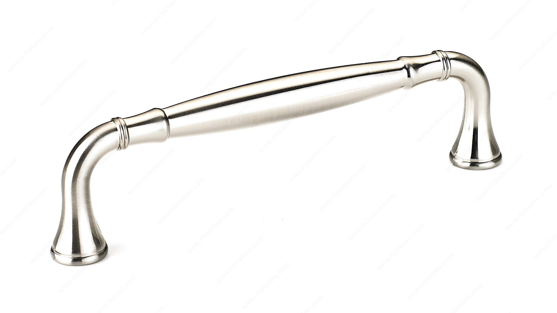 BP790128195 - Traditional Metal Pull - 790 | Express Kitchens