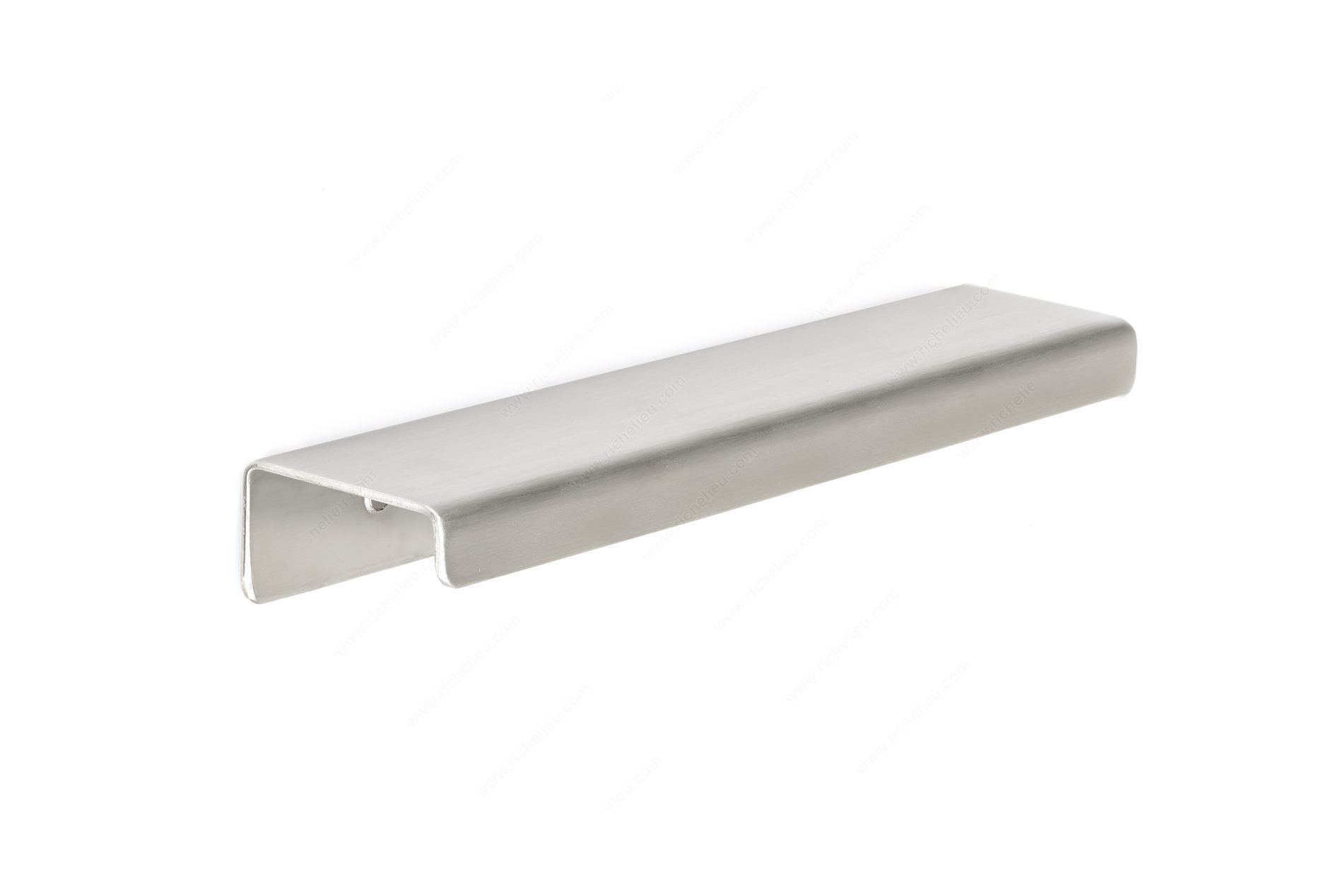 BP57606170 - Modern Stainless Steel Edge Pull - 576 | Express Kitchens