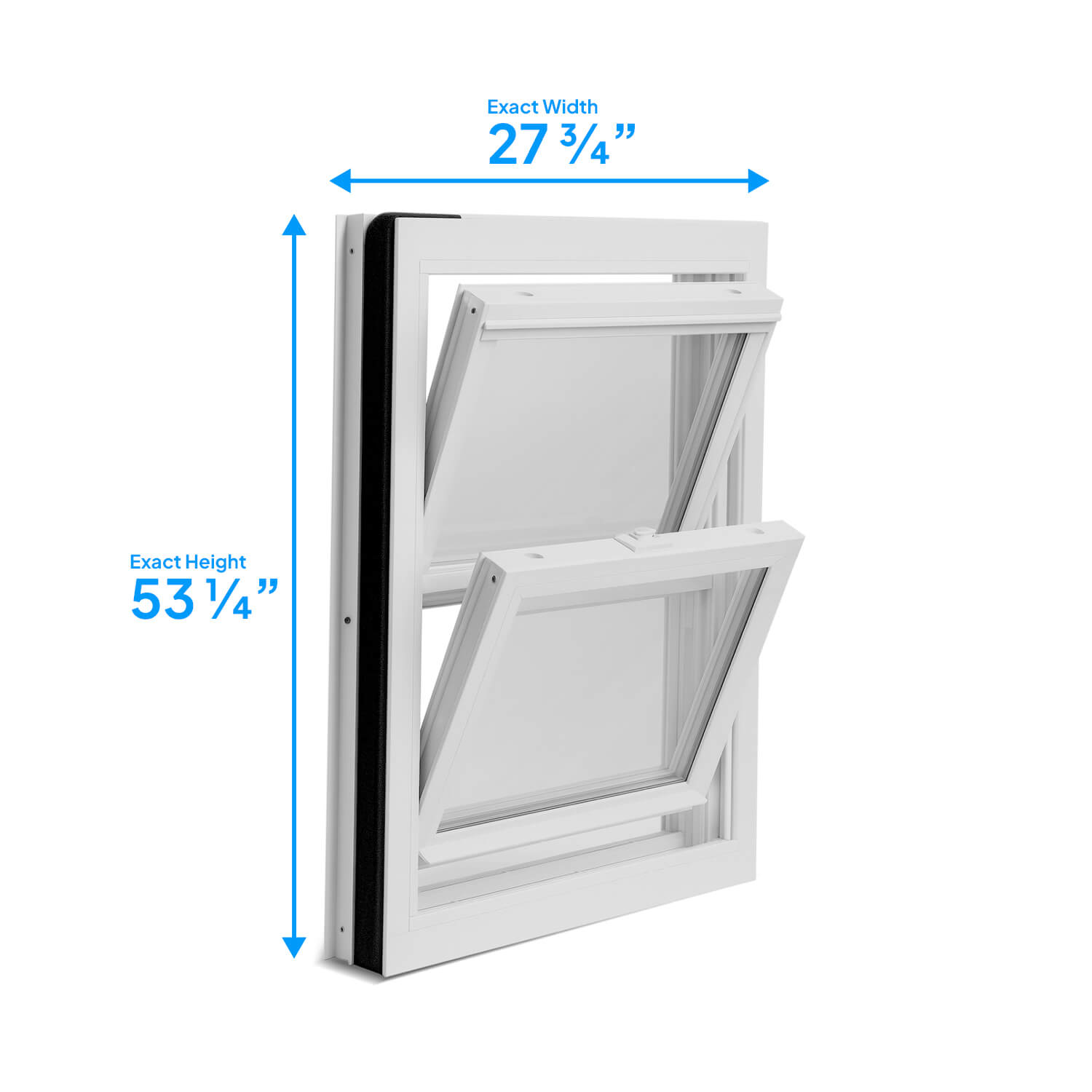 Crystal Contractor Series 27-¾