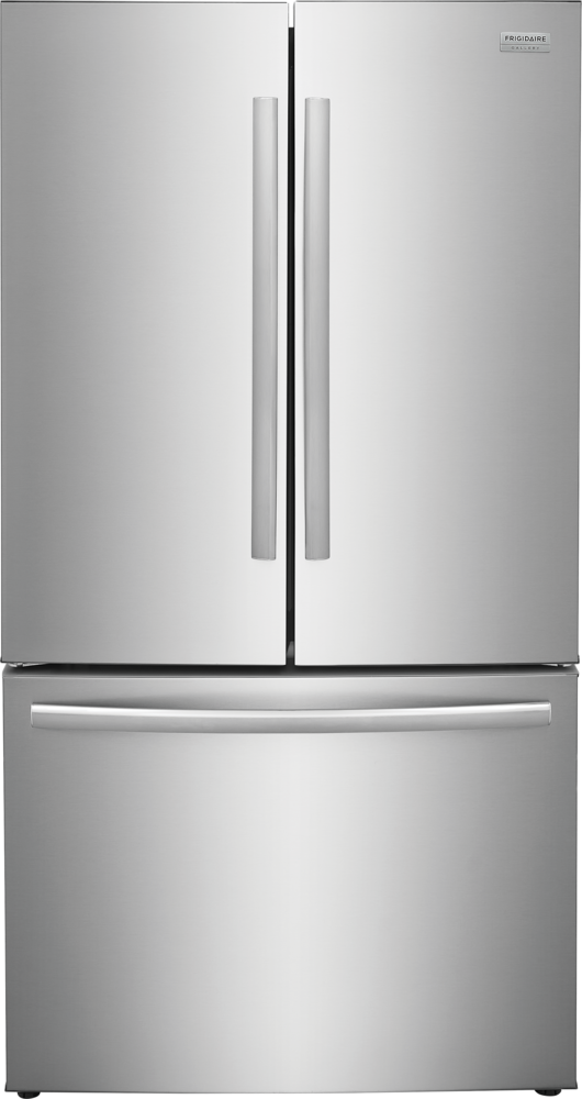 GRFG2353AF - Frigidaire Gallery 23.3 Cu. Ft. Counter-Depth French
