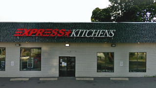 Bridgeport Showroom Express Kitchens