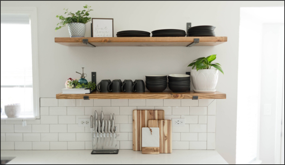 Kitchen Accessories