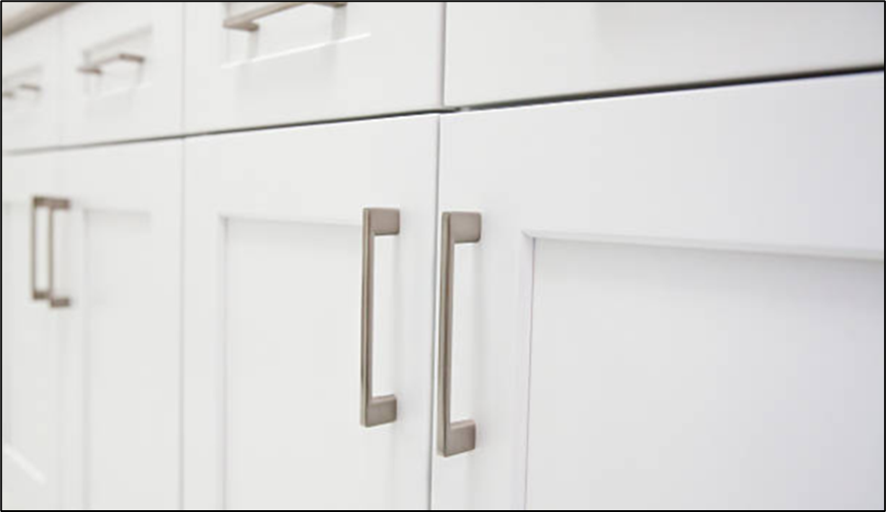 Kitchen Hardware 