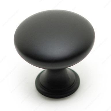 BP9041900 - Modern Metal Knob - 9041 | Express Kitchens