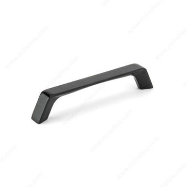 BP7348128900 - Modern Metal Pull - 7348 | Express Kitchens