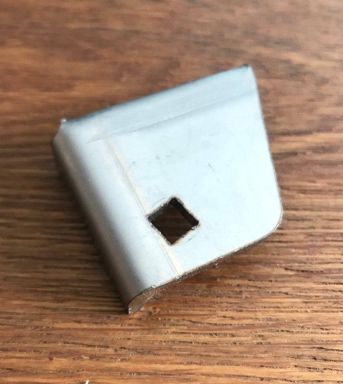Bottom Hinge Bracket BBS/Counters (E2) - RH - CyberChill Precision ...