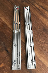 Drawer Runners - 790 Series